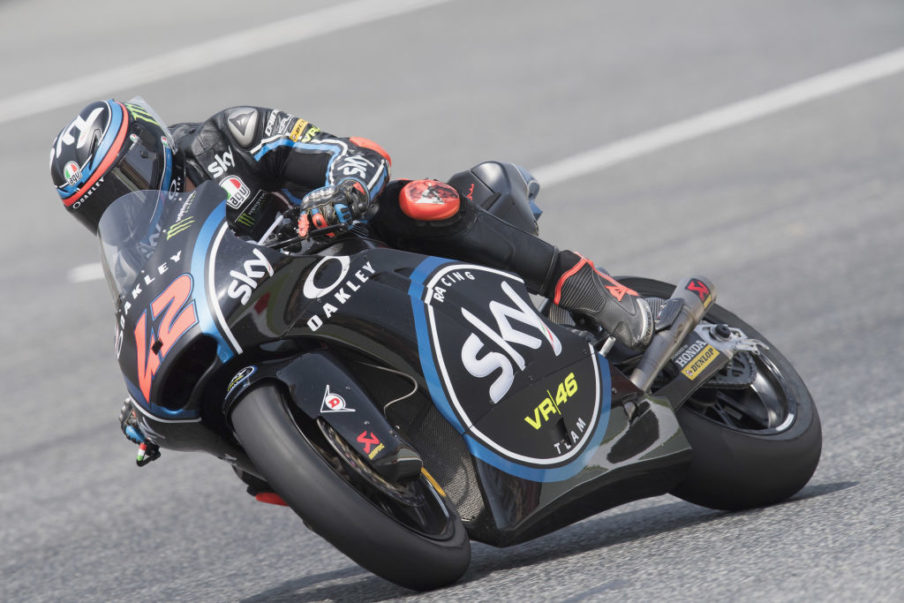 Mirco Lazzari gp/Getty Images Sport