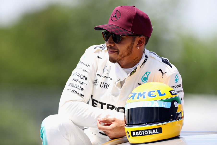 Mark Thompson/Getty Images Sport