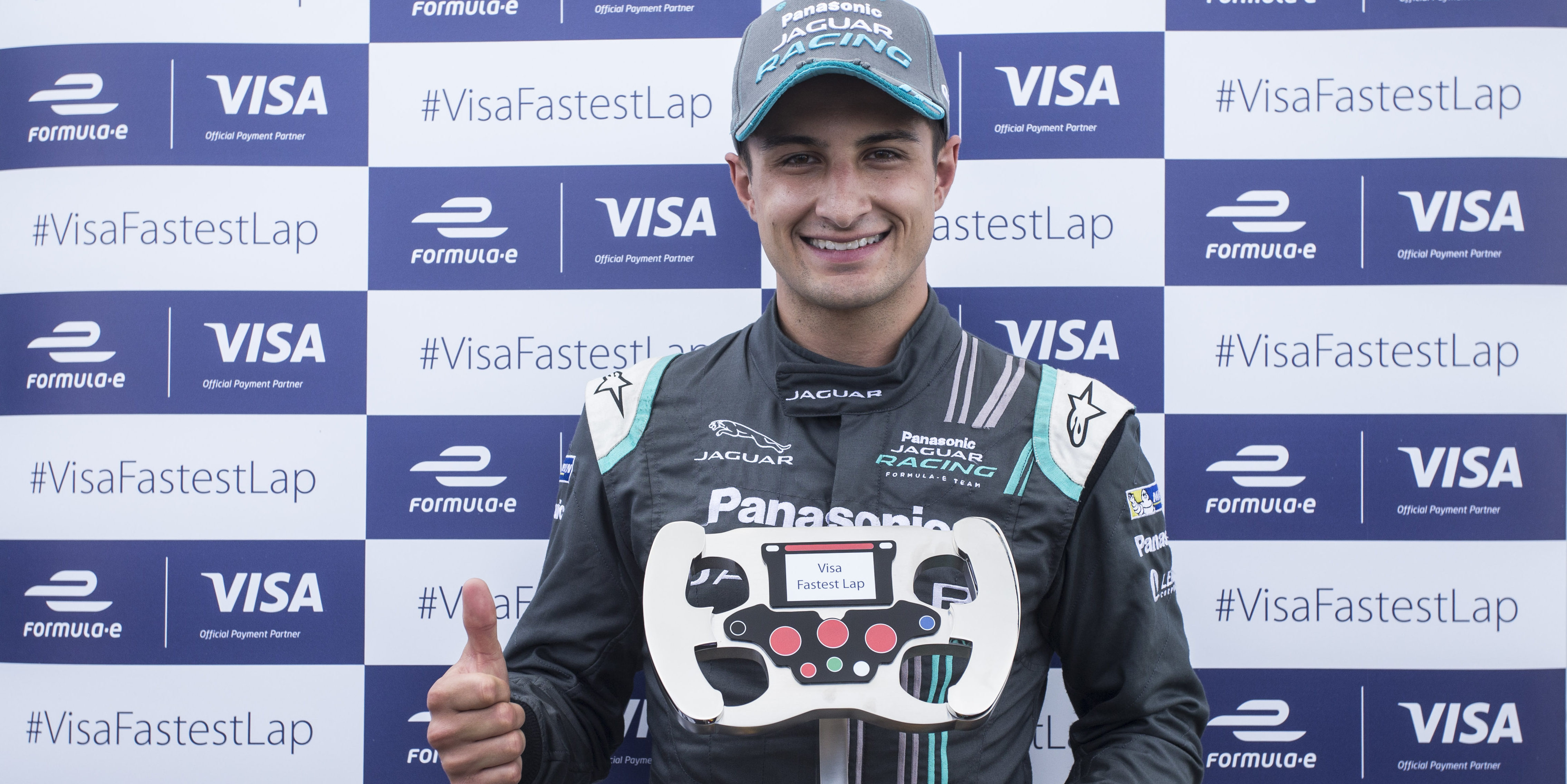 Changes to Formula E’s fastest lap award goes too far