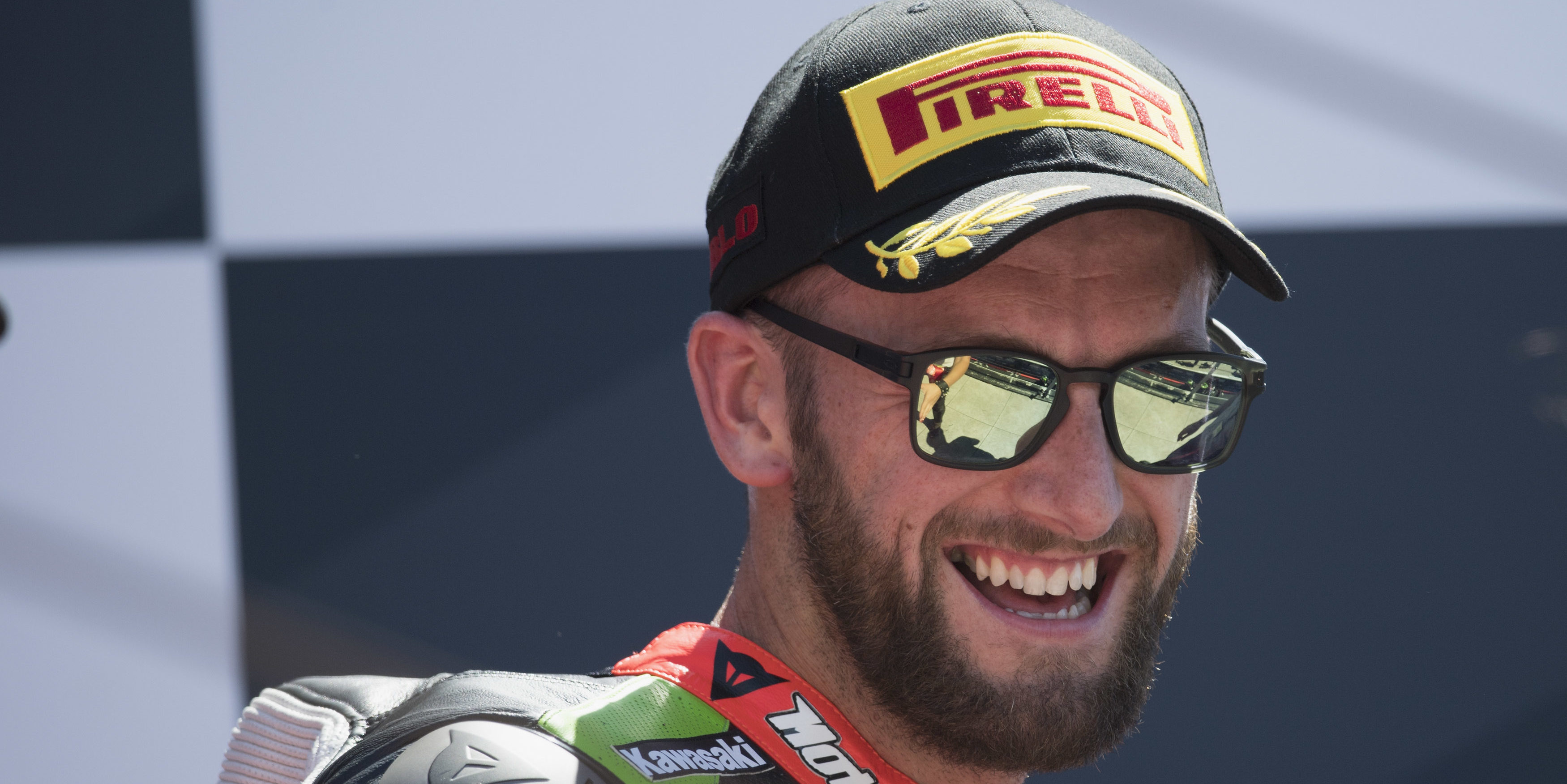 Sykes undergoes successful surgery on broken finger