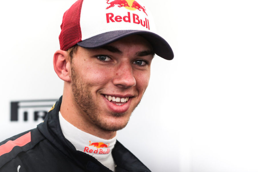 Goodwood Festival of Speed James Bearne/Getty Images Sport