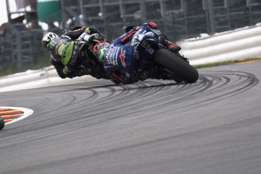 Mirco Lazzari gp/Getty Images Sport