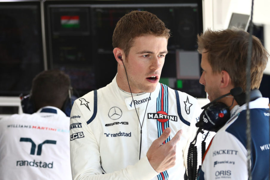 F1 Grand Prix of Hungary - Qualifying Lars Baron/Getty Images Sport