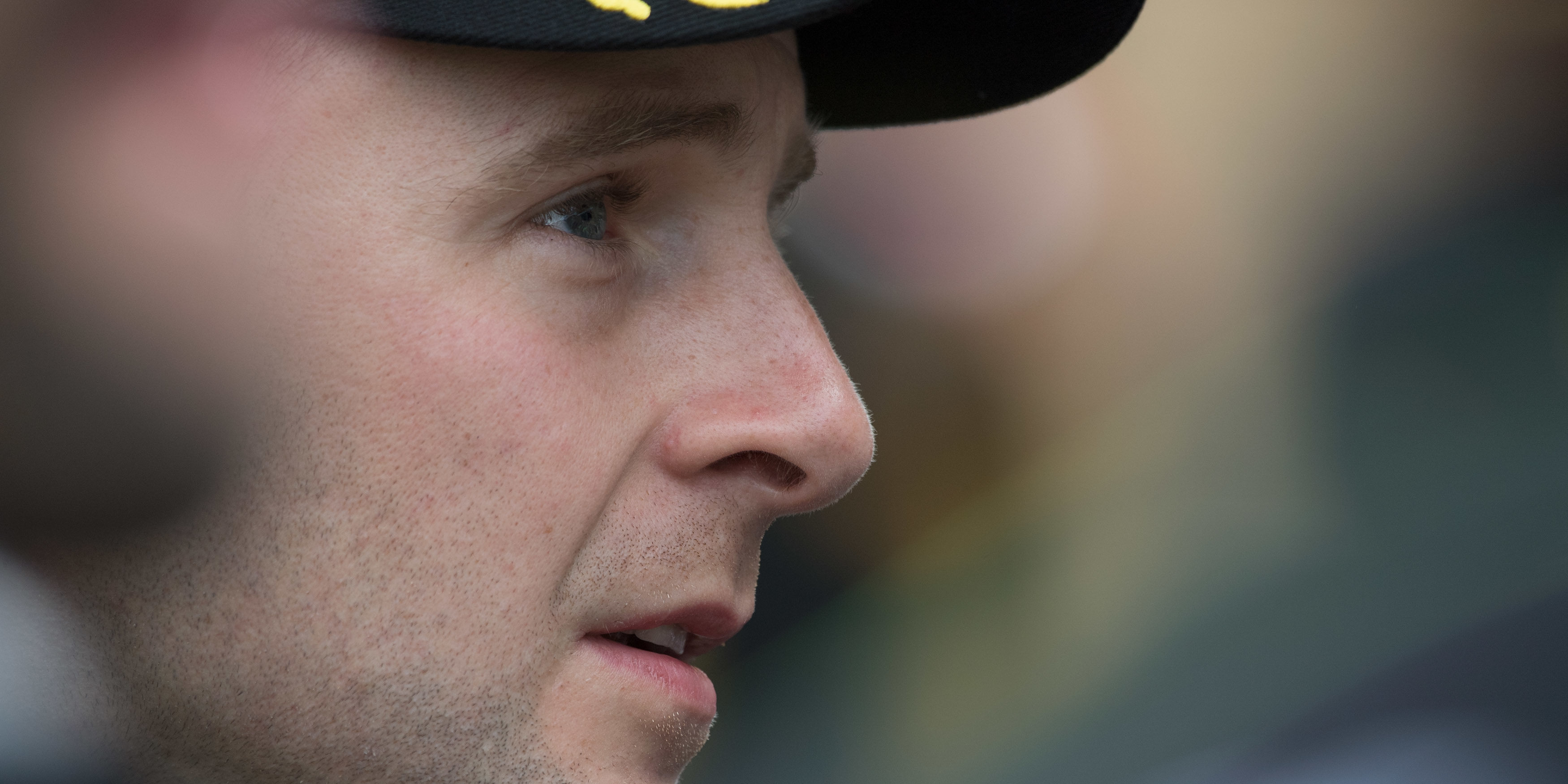 Rea remains top in France FP2
