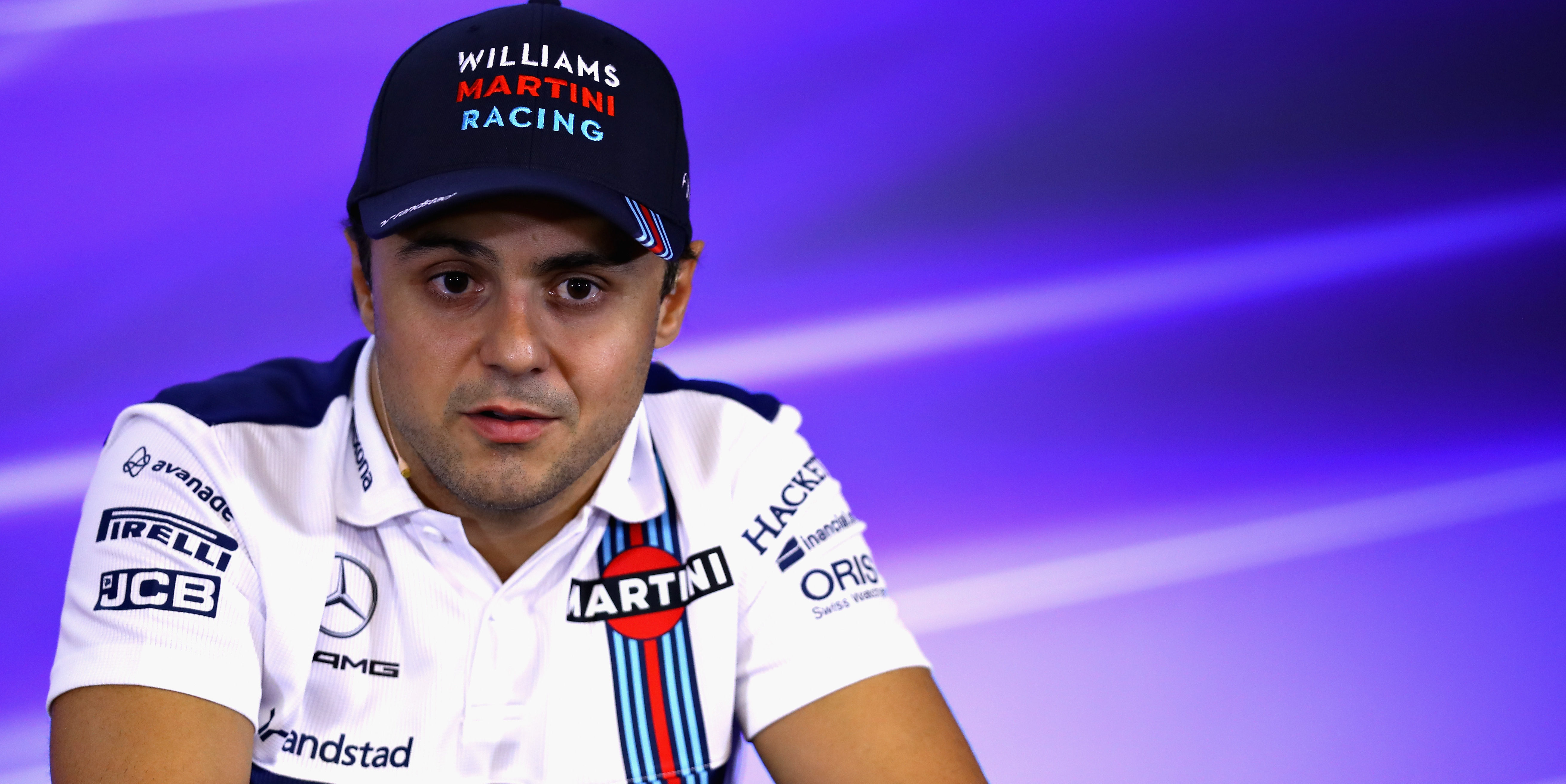 Massa wants Formula E switch after F1 career ends
