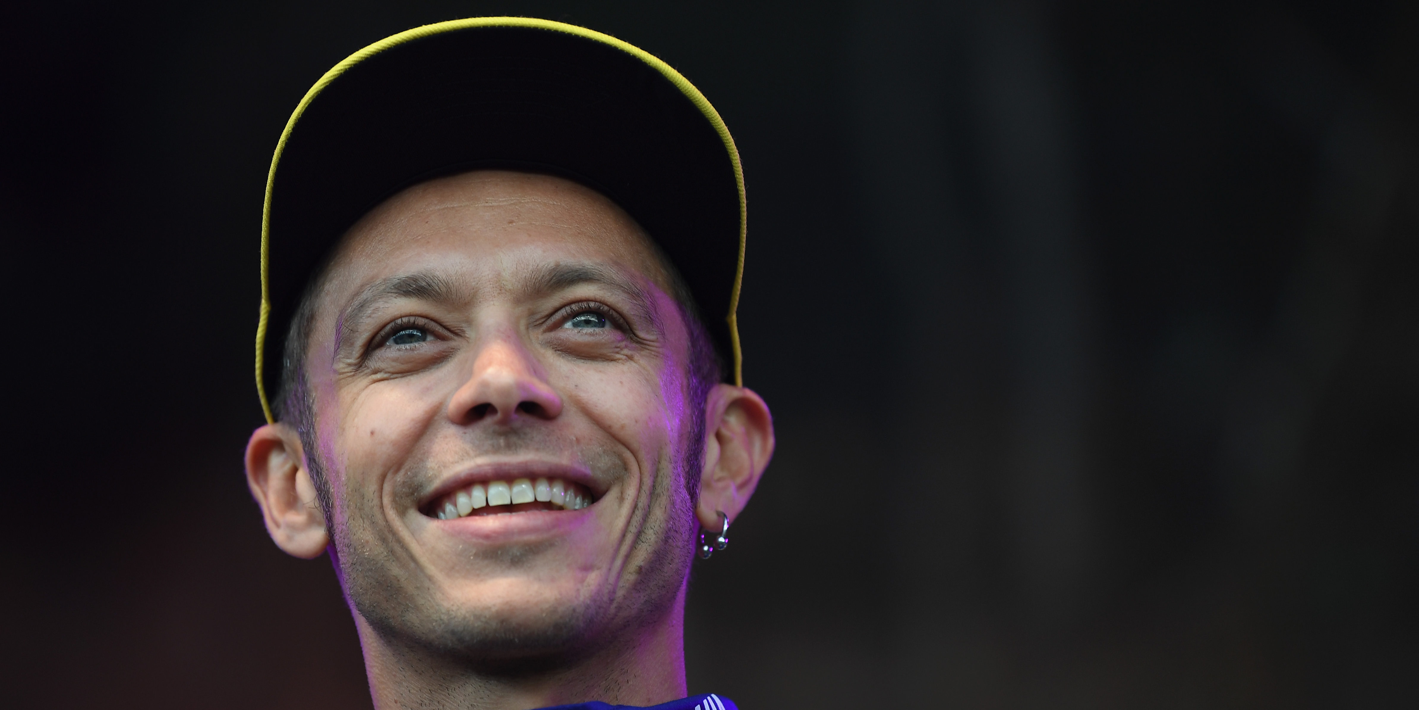 Rossi: Mental pain of lost championship worse than leg injury