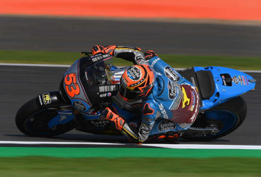 MotoGp Of Great Britain - Free Practice Shaun Botterill/Getty Images Sport
