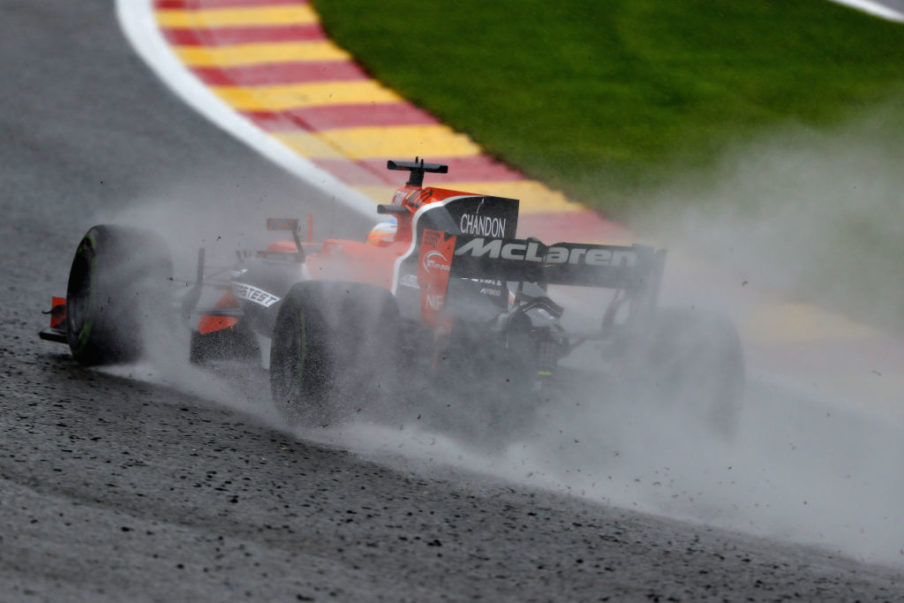 Mark Thompson/Getty Images Sport