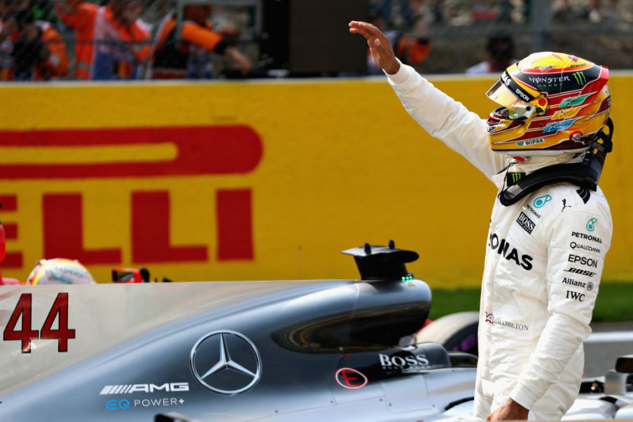 Mark Thompson/Getty Images Sport