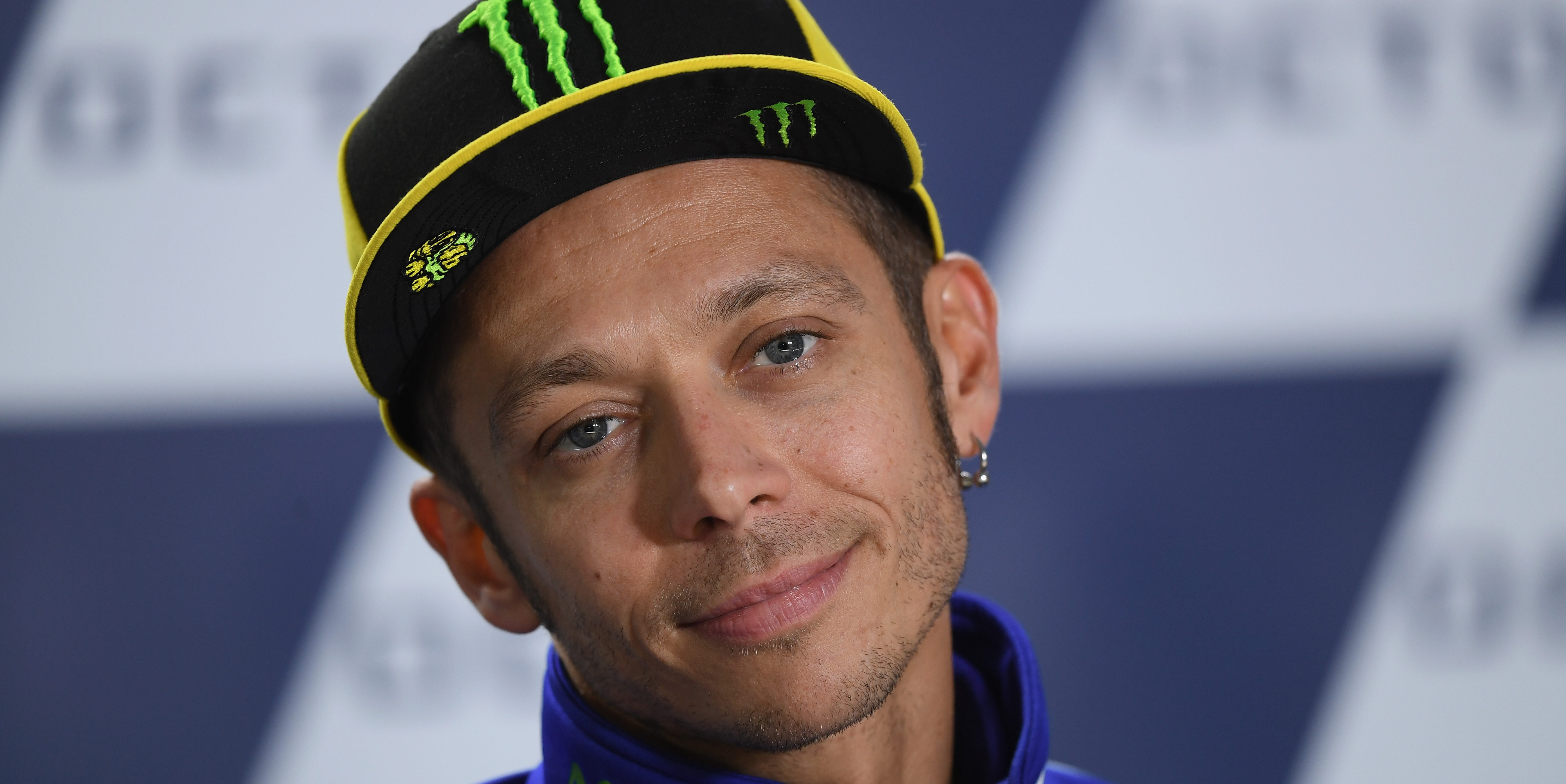 Rossi recovery time 30-40 days, says doctor