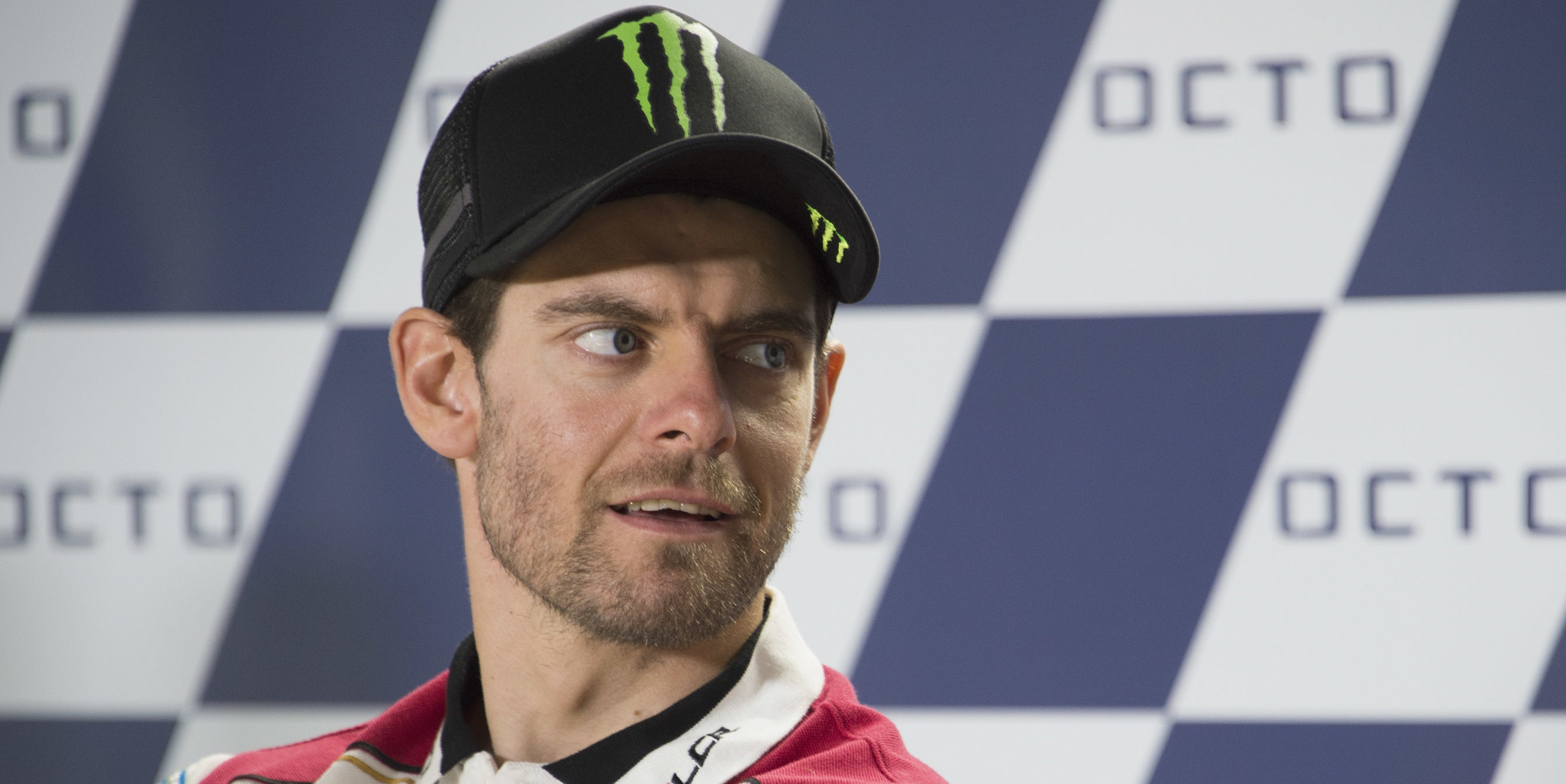 Crutchlow has surgery on finger injury, hopes to make Misano race