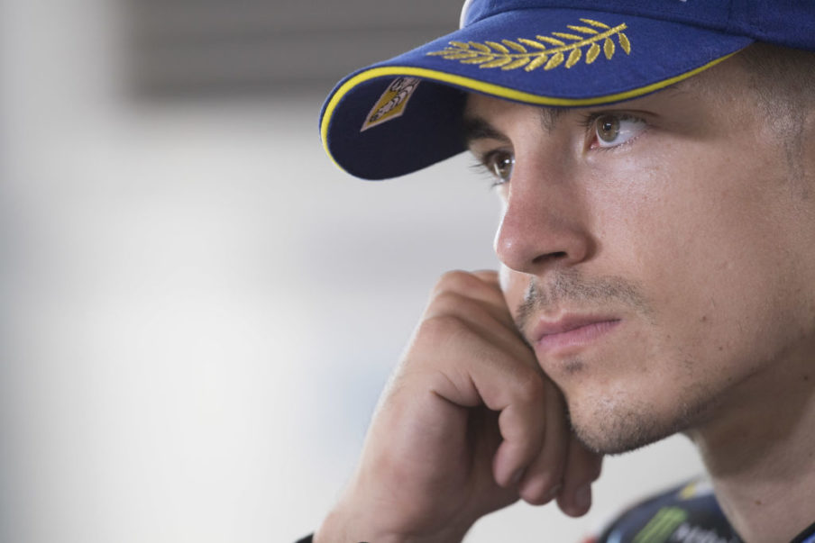 MotoGp Of Great Britain - Race Mirco Lazzari gp/Getty Images Sport
