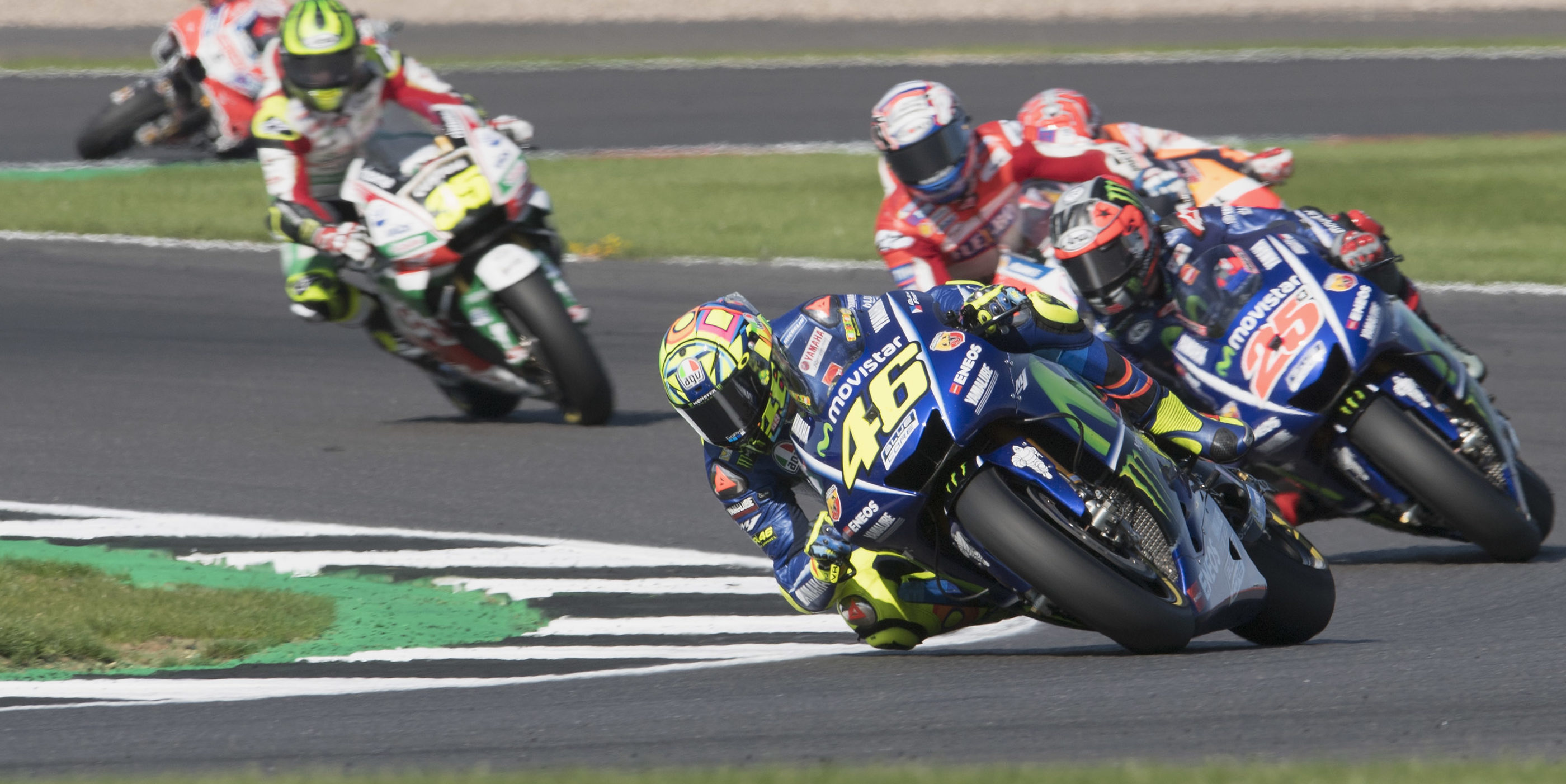Rossi will attempt to ride in Aragon
