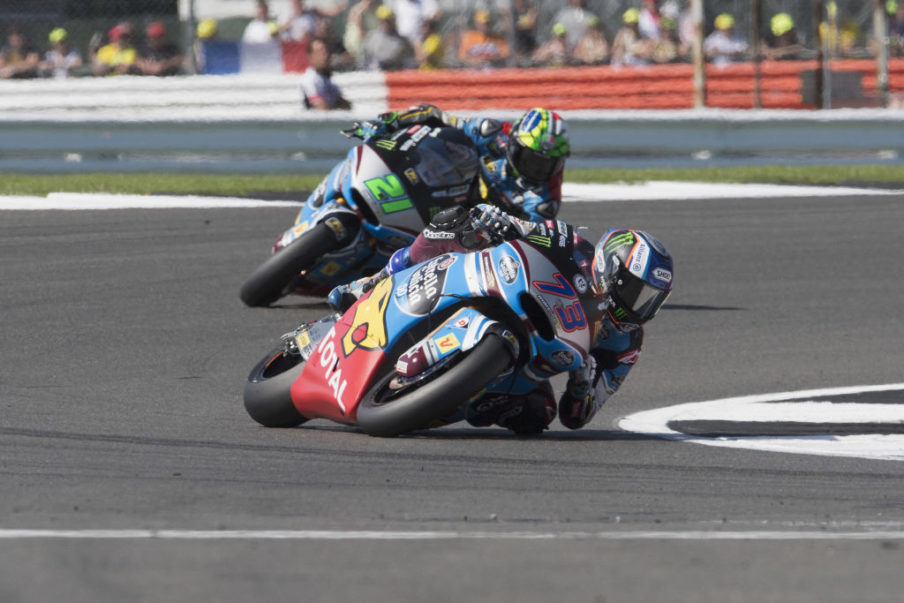 Mirco Lazzari gp/Getty Images Sport