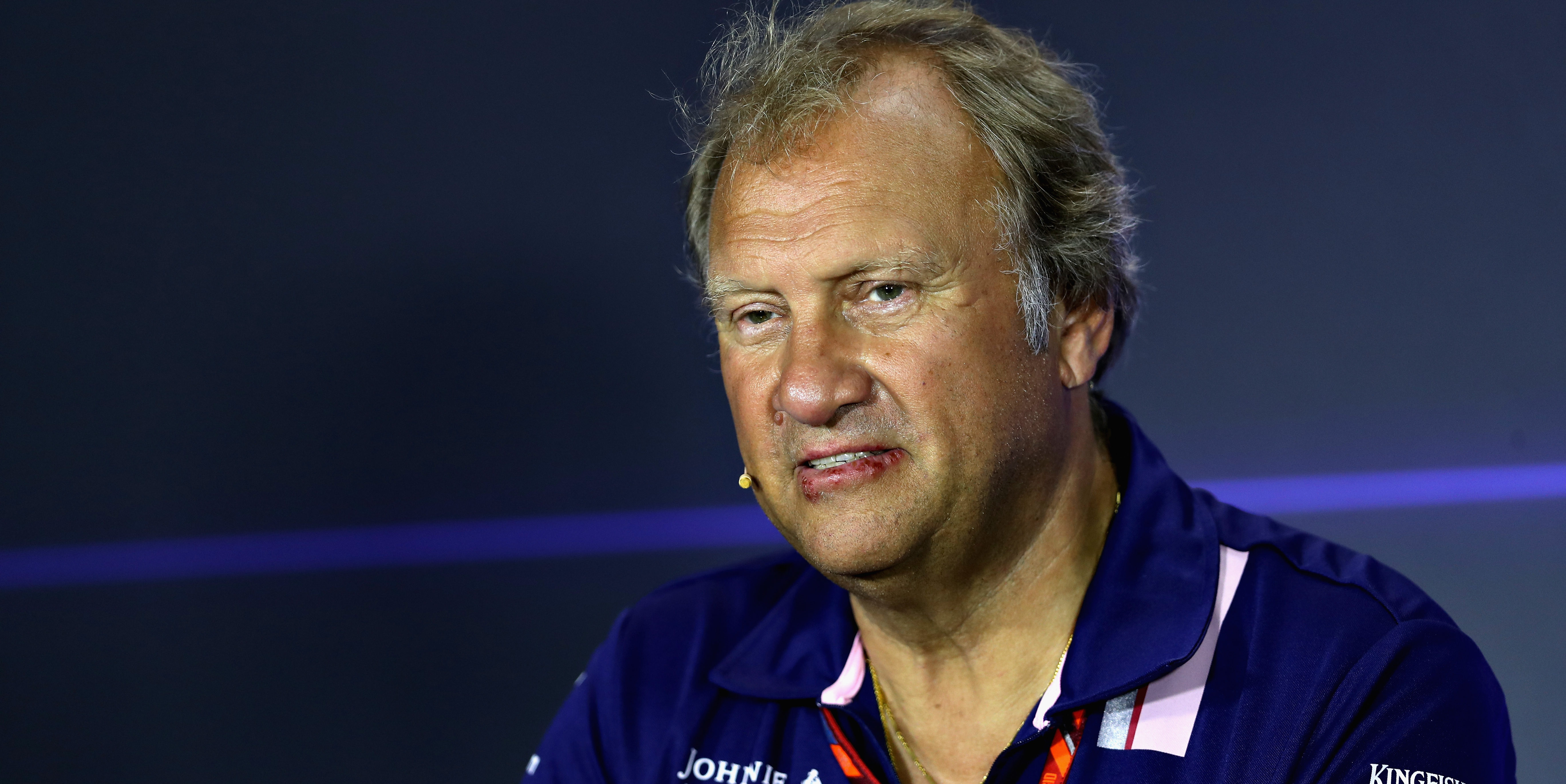 Force India committed to retaining Perez and Ocon