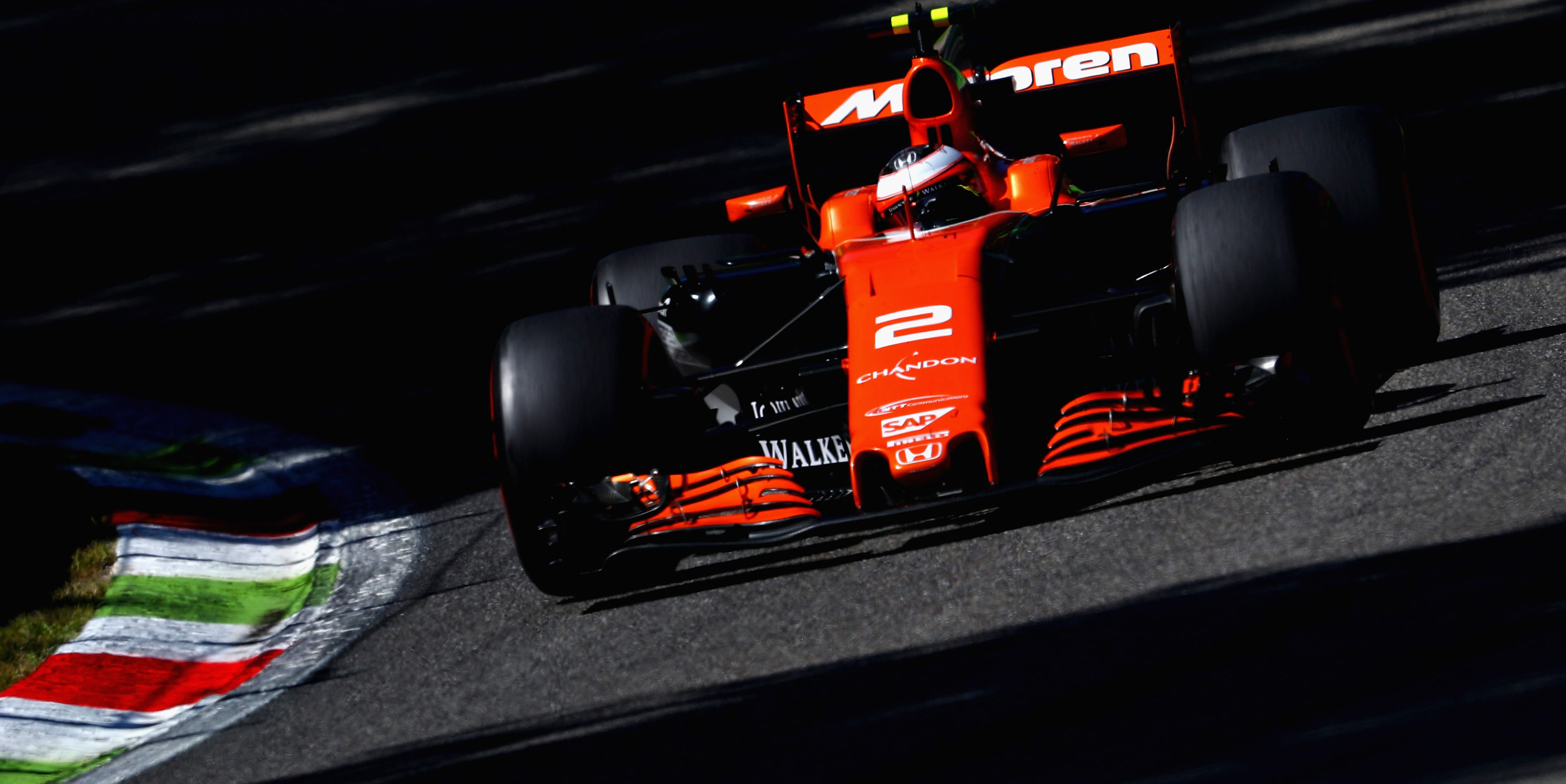 Why ditching Honda might not solve McLaren’s problems