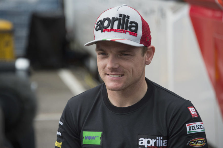 MotoGP of San Marino - Previews Mirco Lazzari gp/Getty Images Sport