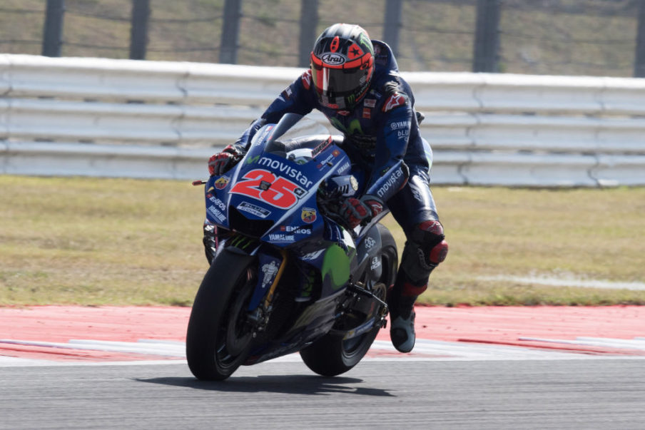 MotoGP of San Marino - Free Practice Mirco Lazzari gp/Getty Images Sport