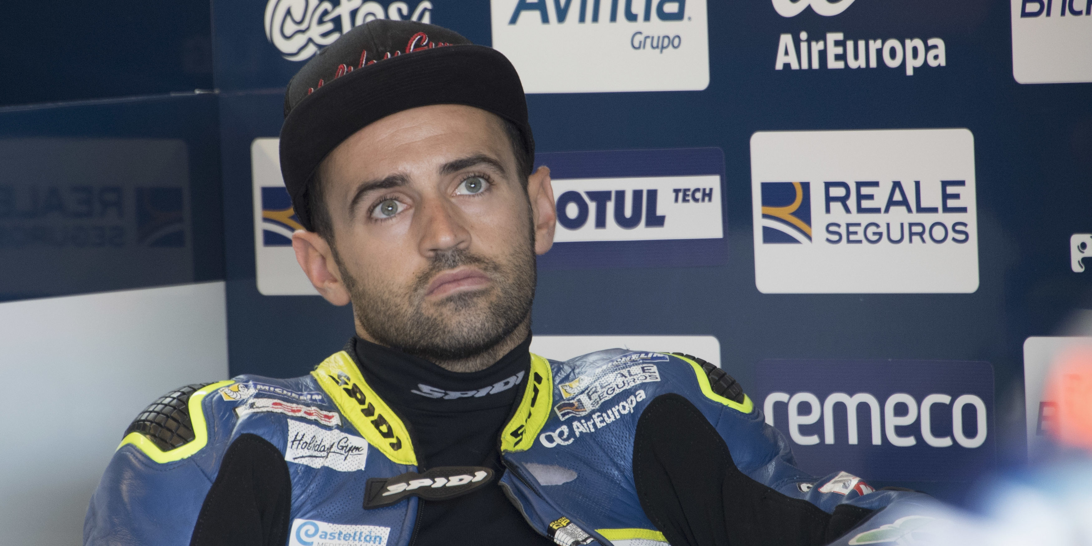 Barbera in Moto2 switch with Pons for 2018