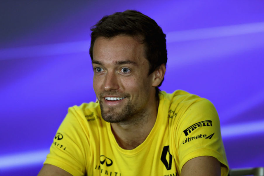 F1 Grand Prix of Singapore - Previews Lars Baron/Getty Images Sport