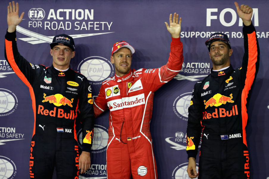 Mark Thompson/Getty Images Sport