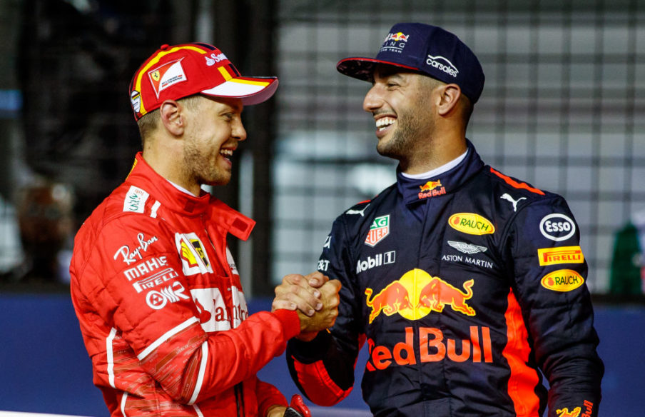 Lars Baron/Getty Images Sport