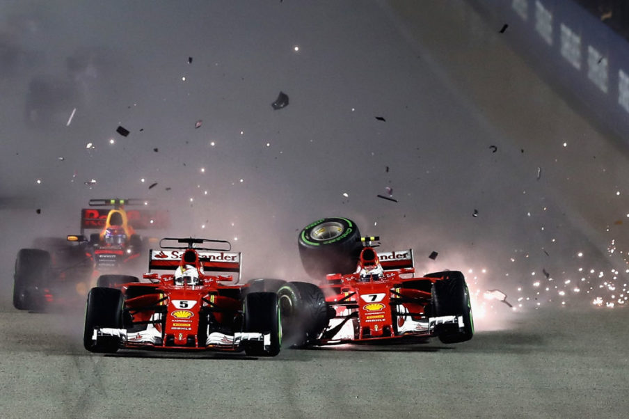 Lars Baron/Getty Images Sport