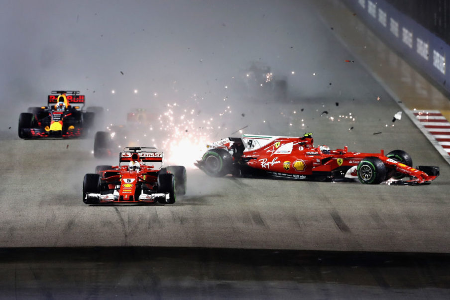 Lars Baron/Getty Images Sport