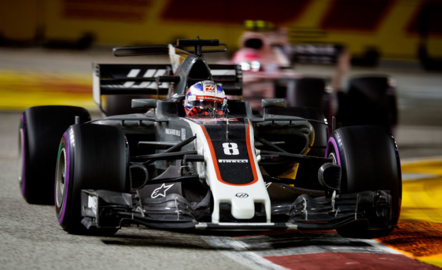 Lars Baron/Getty Images Sport