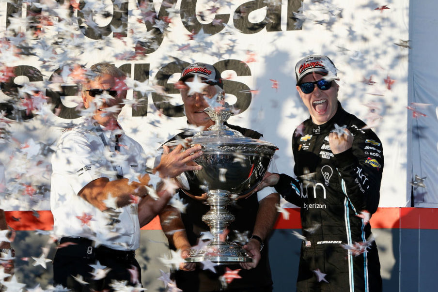 GoPro Grand Prix of Sonoma Lachlan Cunningham/Getty Images Sport