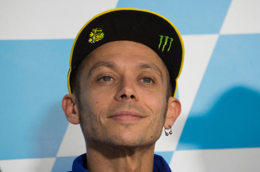Mirco Lazzari gp/Getty Images Sport