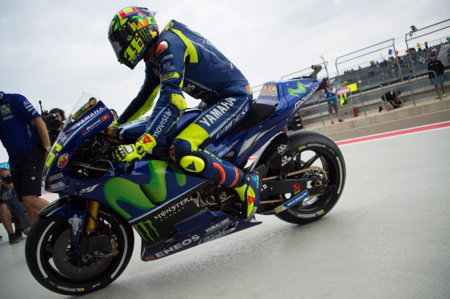 MotoGP of Aragon - Free Practice Mirco Lazzari gp/Getty Images Sport