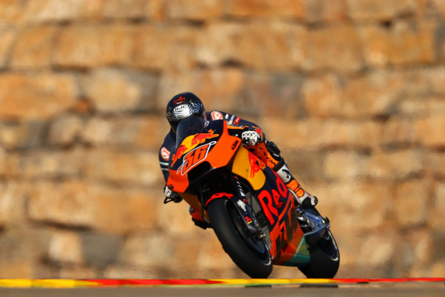 Dan Istitene/Getty Images Sport