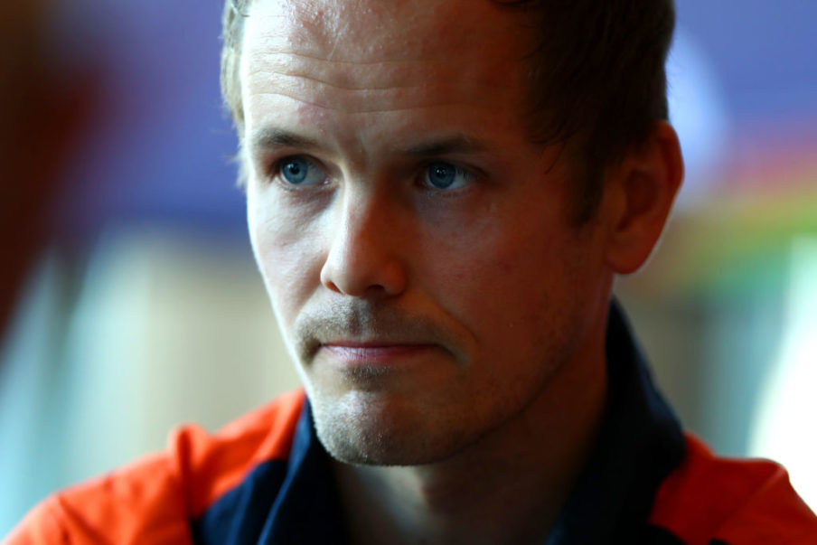 Dan Istitene/Getty Images Sport