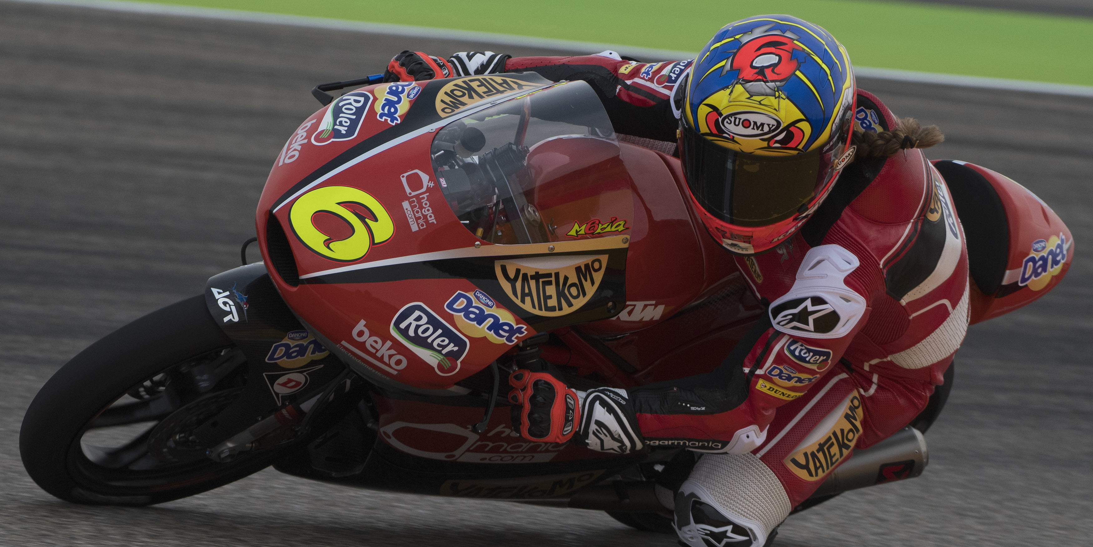 AGR pulls out of grand prix racing for remainder of 2017