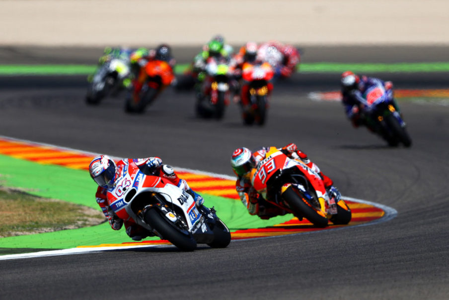 Dan Istitene/Getty Images Sport