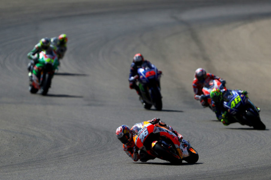 Dan Istitene/Getty Images Sport
