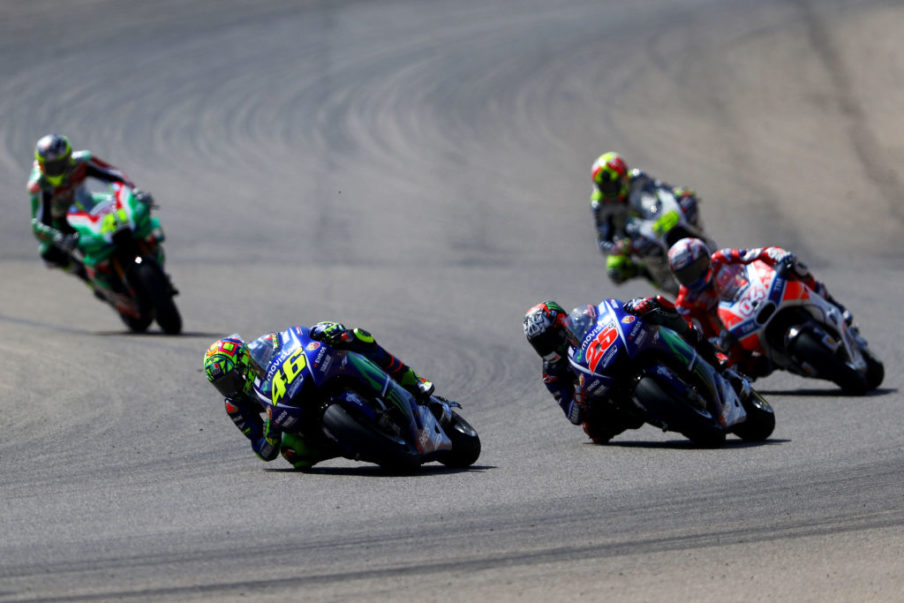 Dan Istitene/Getty Images Sport