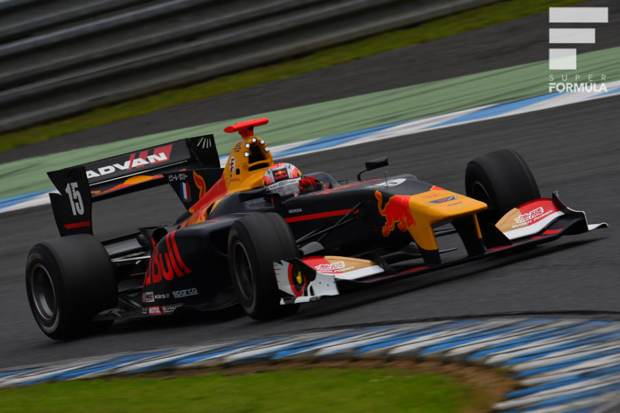 Super Formula 
