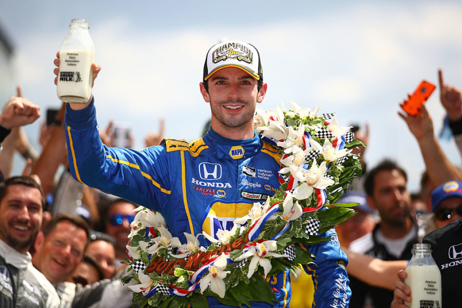 Chris Graythen/Getty Images Sport