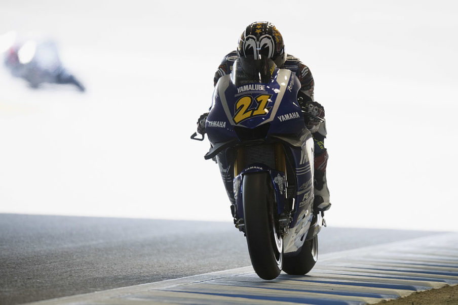 MotoGP of Japan - Race Mirco Lazzari gp/Getty Images Sport