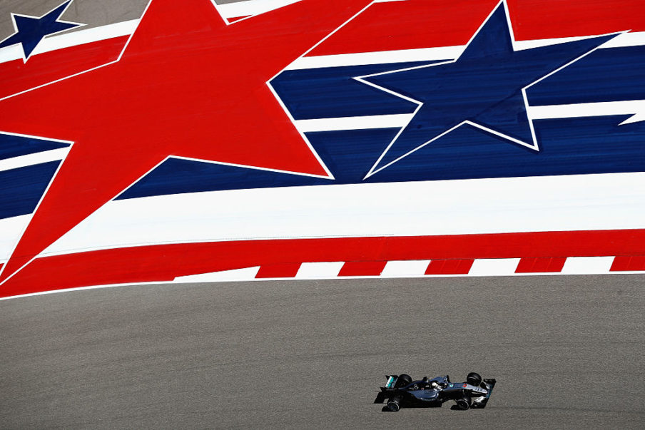 Mark Thompson/Getty Images Sport