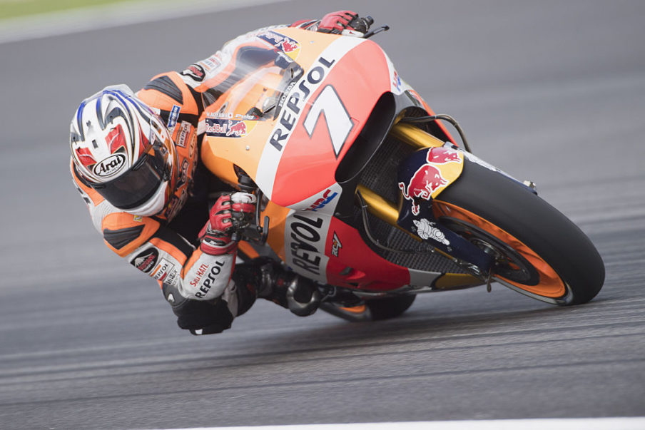 Mirco Lazzari gp/Getty Images Sport