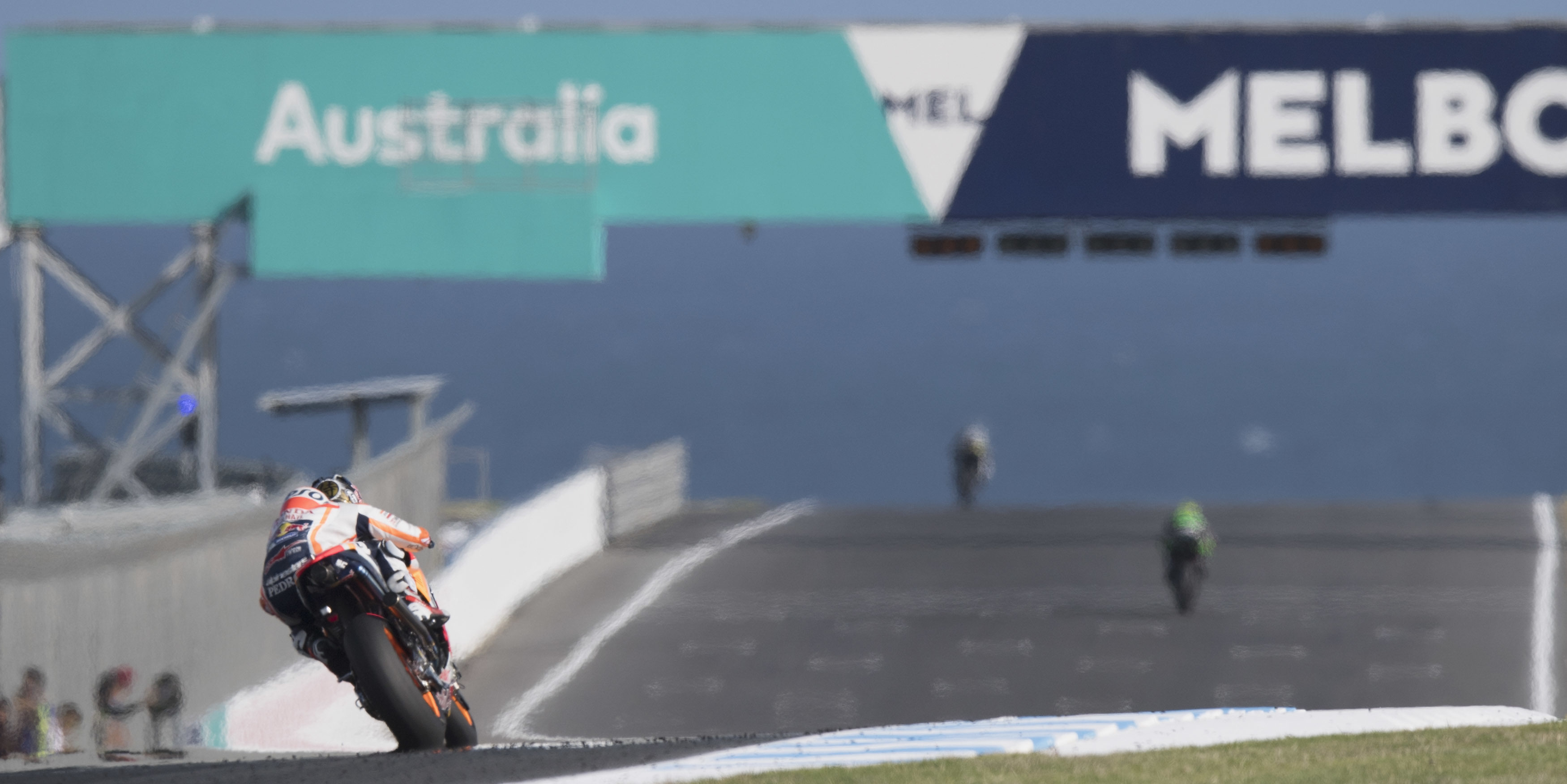 MotoGP winter testing schedule reduced for 2019
