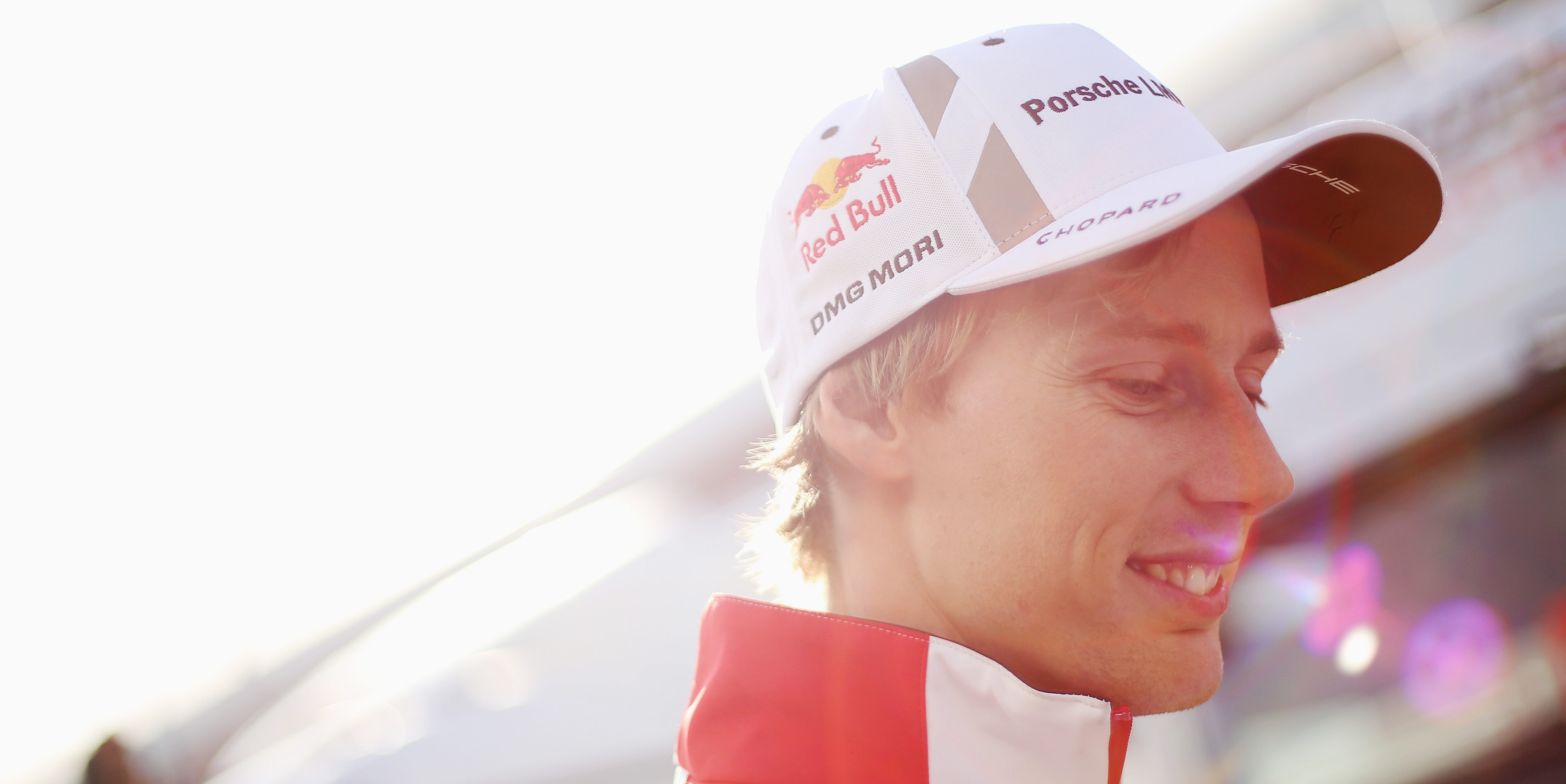 Hartley ‘somewhat surprised’ to fulfill F1 dream