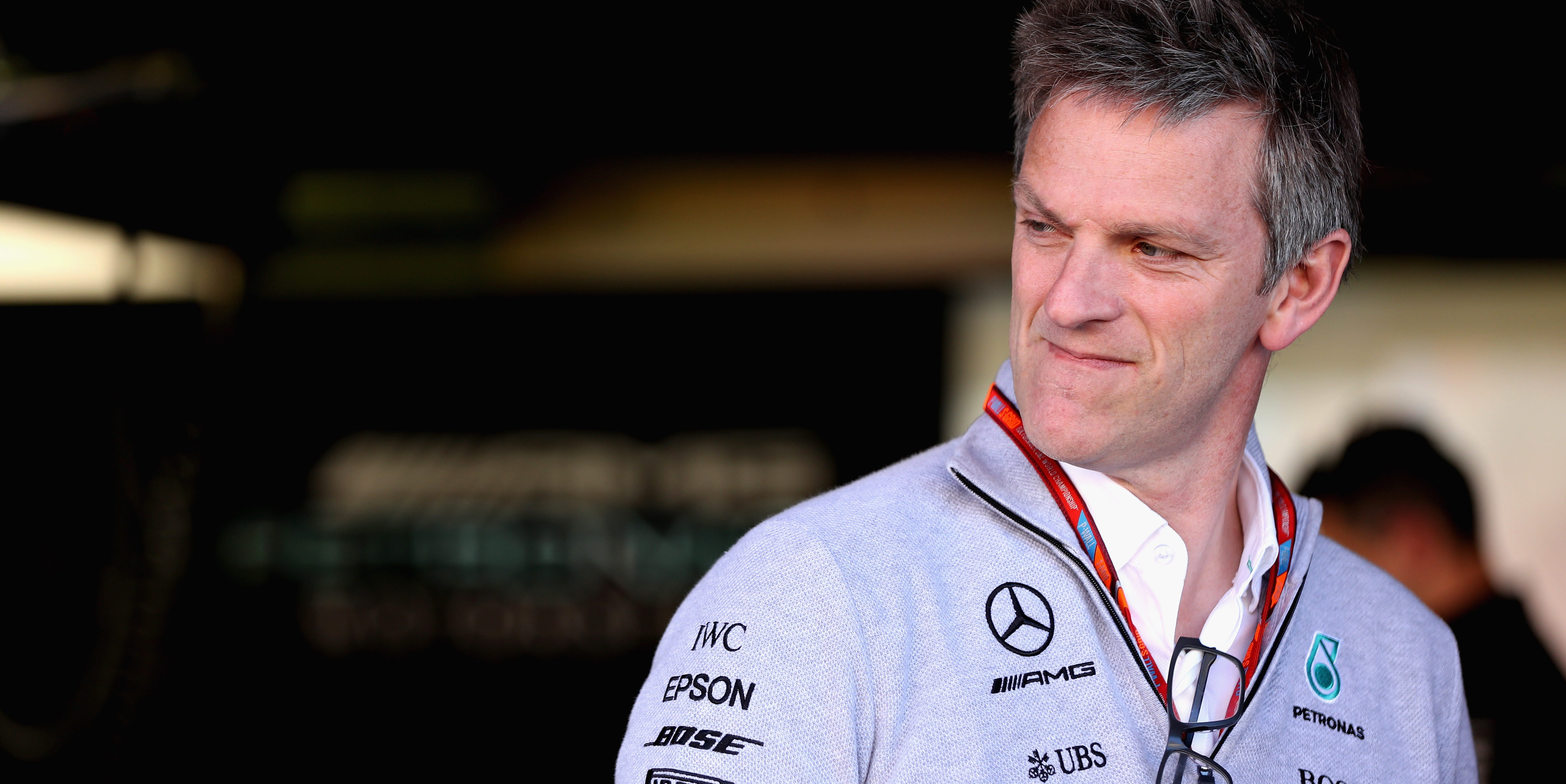 Allison anticipates ‘slugging match’ with Ferrari in Japan