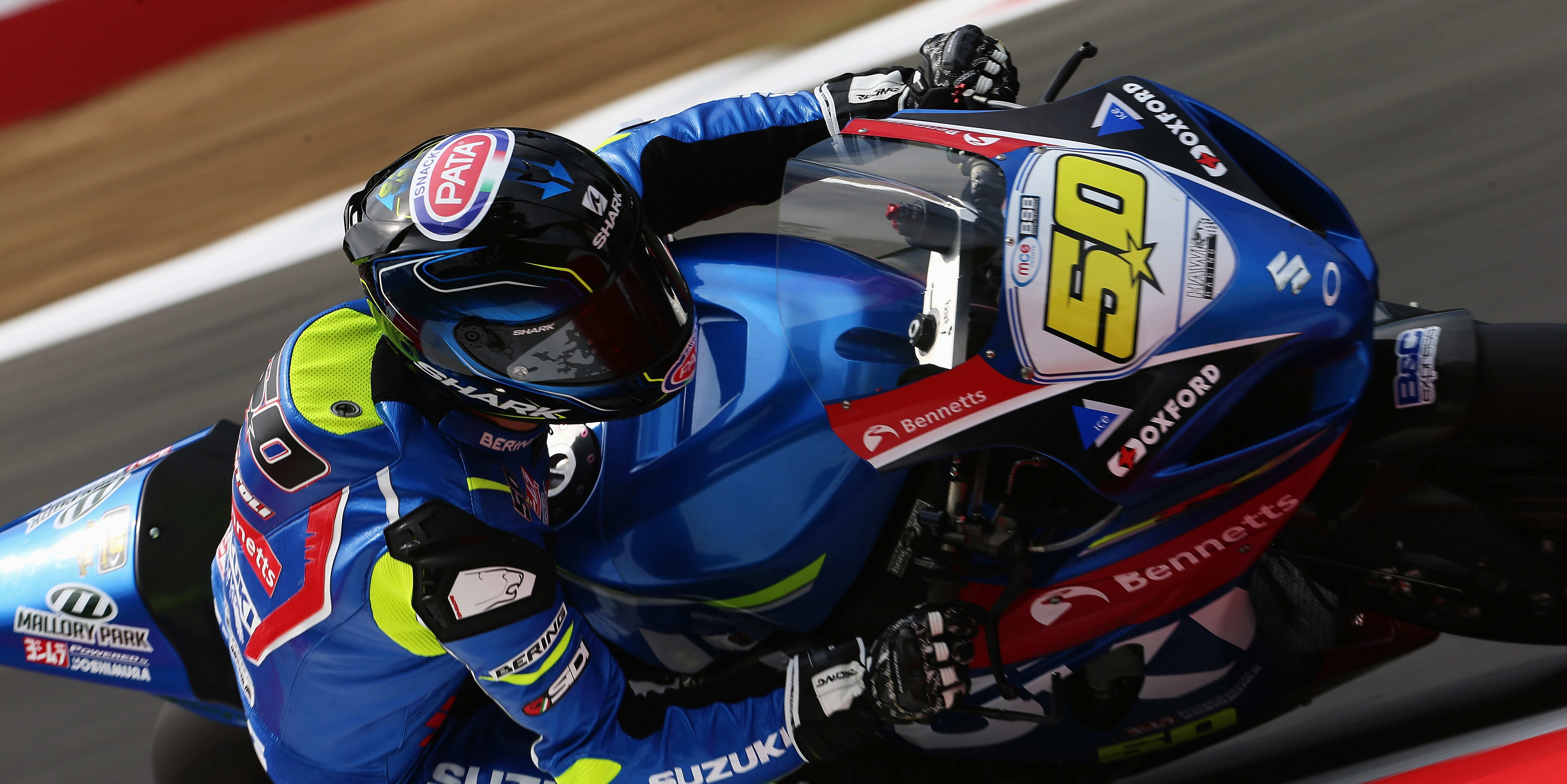 Guintoli to ride for Puccetti WorldSBK at Jerez and Qatar