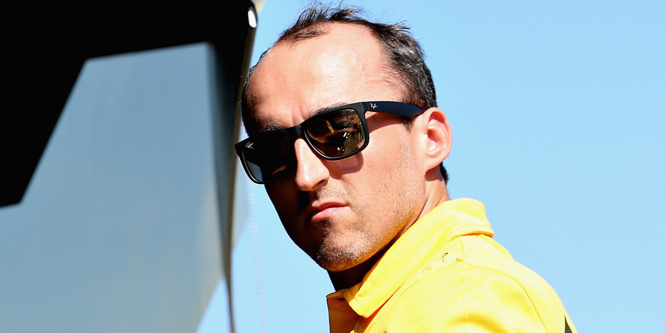 Kubica completes private test with Williams