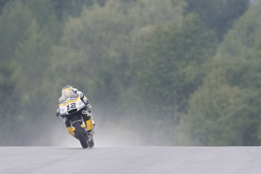 Mirco Lazzari gp/Getty Images Sport