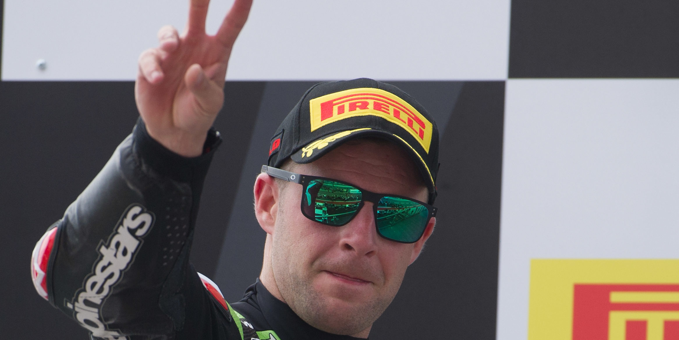 Rea praises ‘huge team effort’ after Jerez double